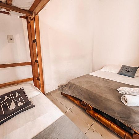 Casa Tuxi 호텔 리오데자네이루 외부 사진