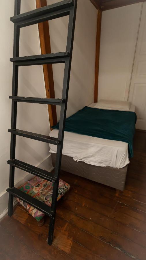 Casa Tuxi 호텔 리오데자네이루 외부 사진