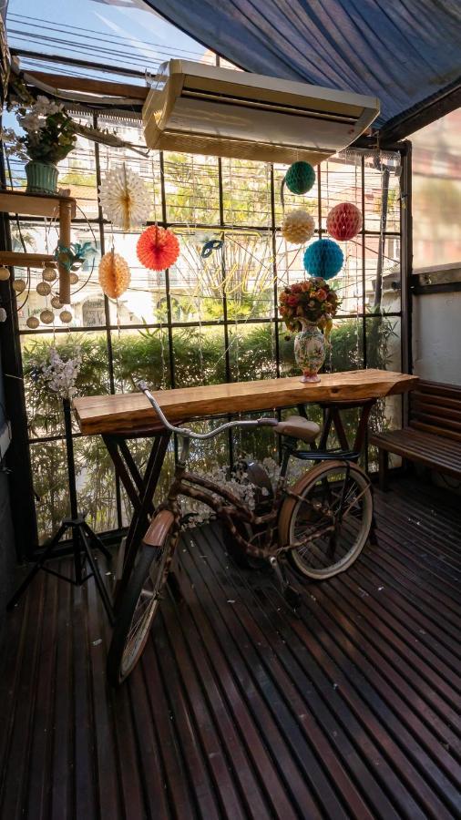 Casa Tuxi 호텔 리오데자네이루 외부 사진