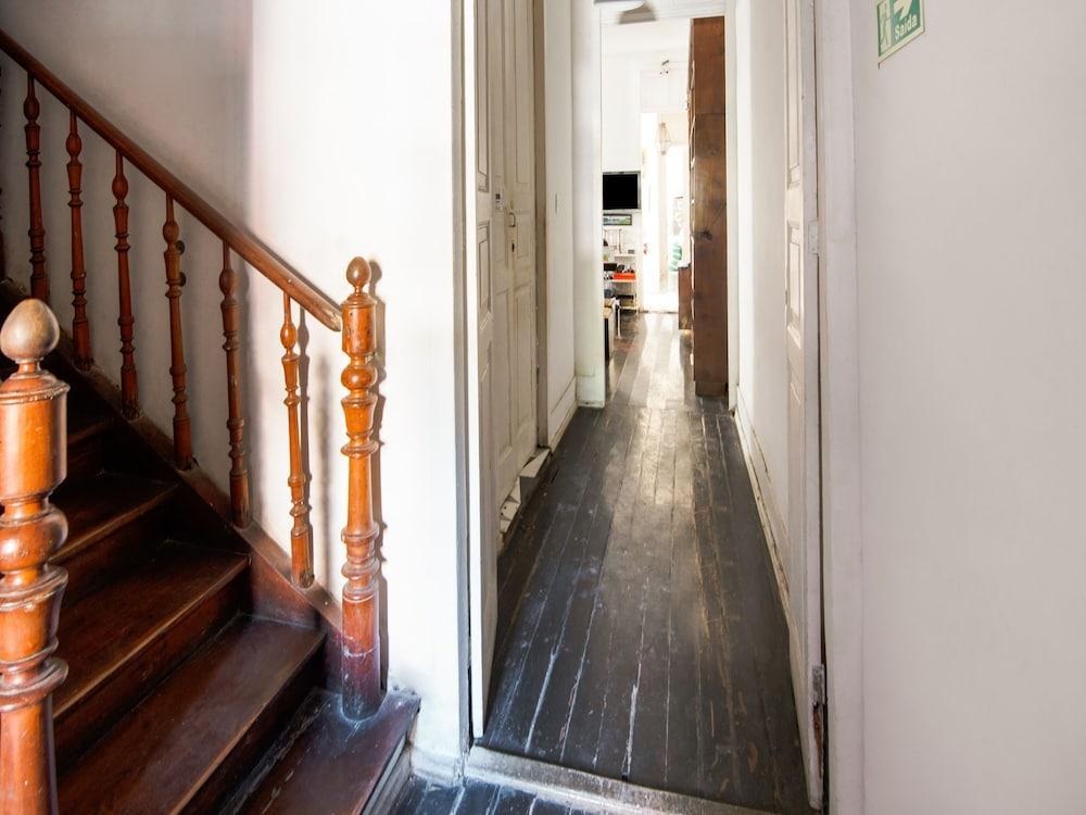 Casa Tuxi 호텔 리오데자네이루 외부 사진
