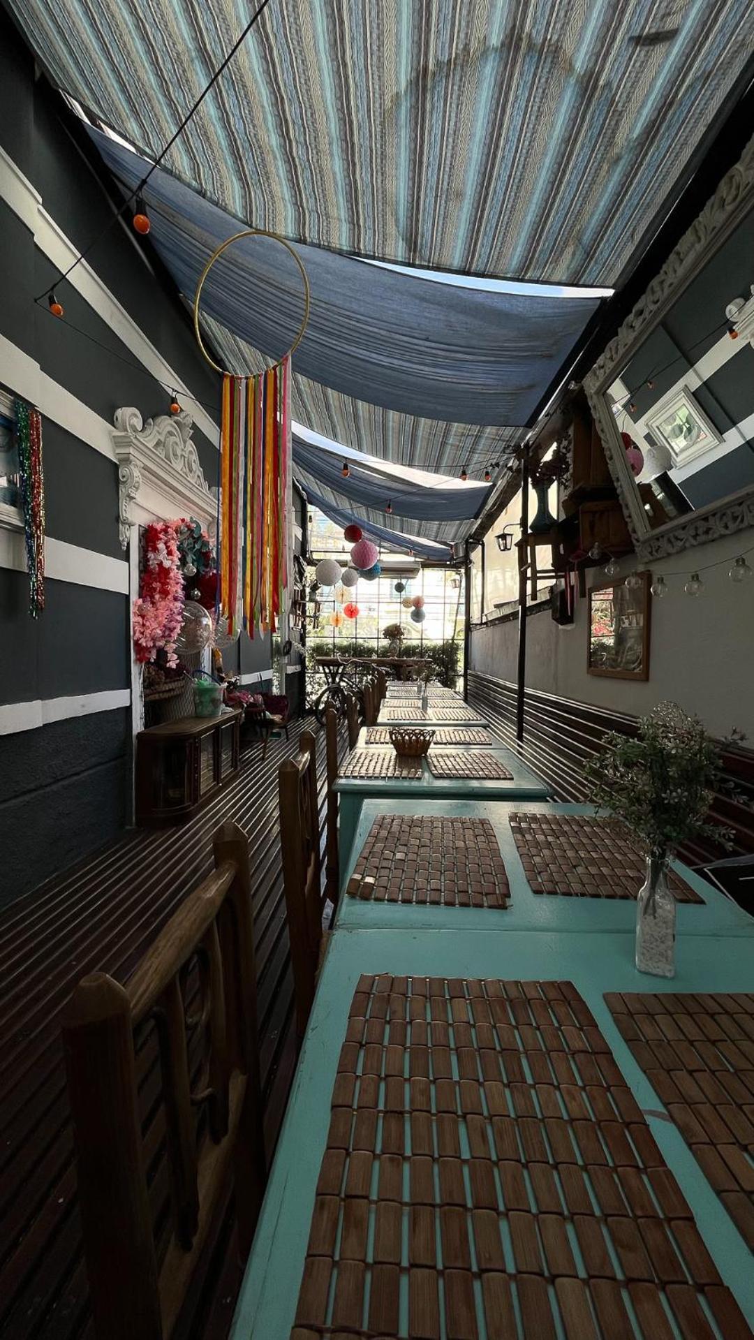 Casa Tuxi 호텔 리오데자네이루 외부 사진