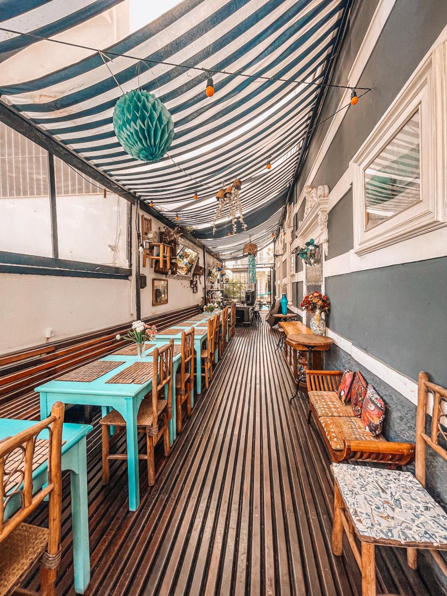 Casa Tuxi 호텔 리오데자네이루 외부 사진