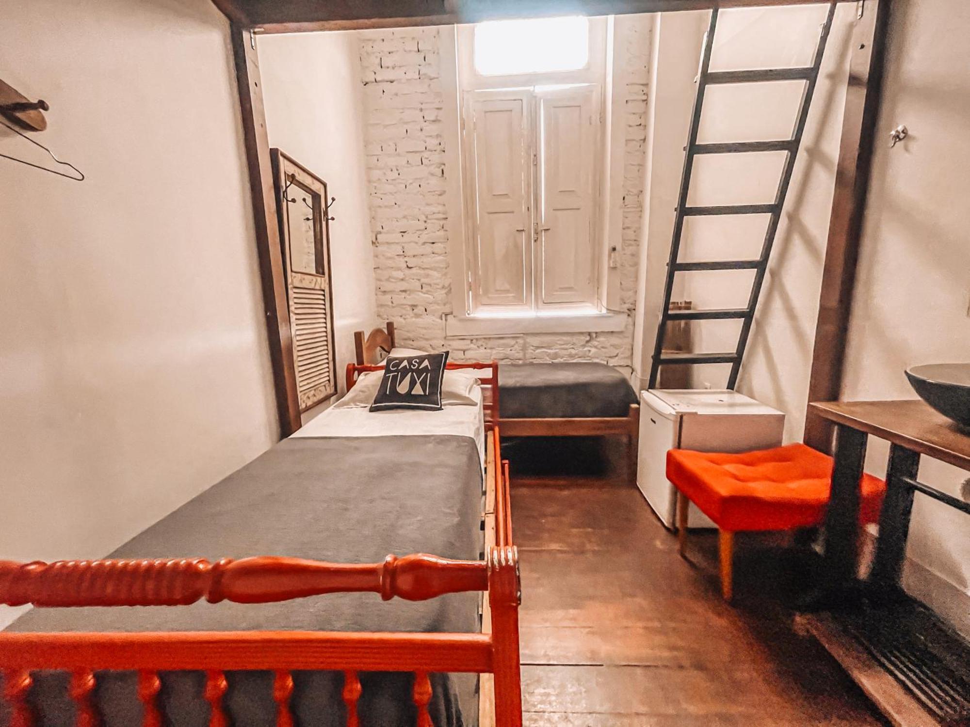 Casa Tuxi 호텔 리오데자네이루 외부 사진
