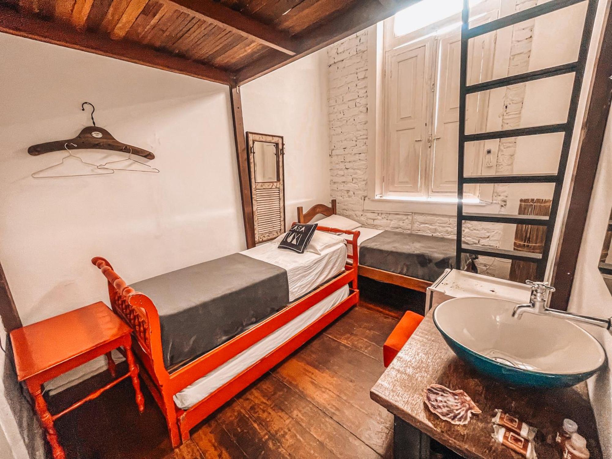Casa Tuxi 호텔 리오데자네이루 외부 사진