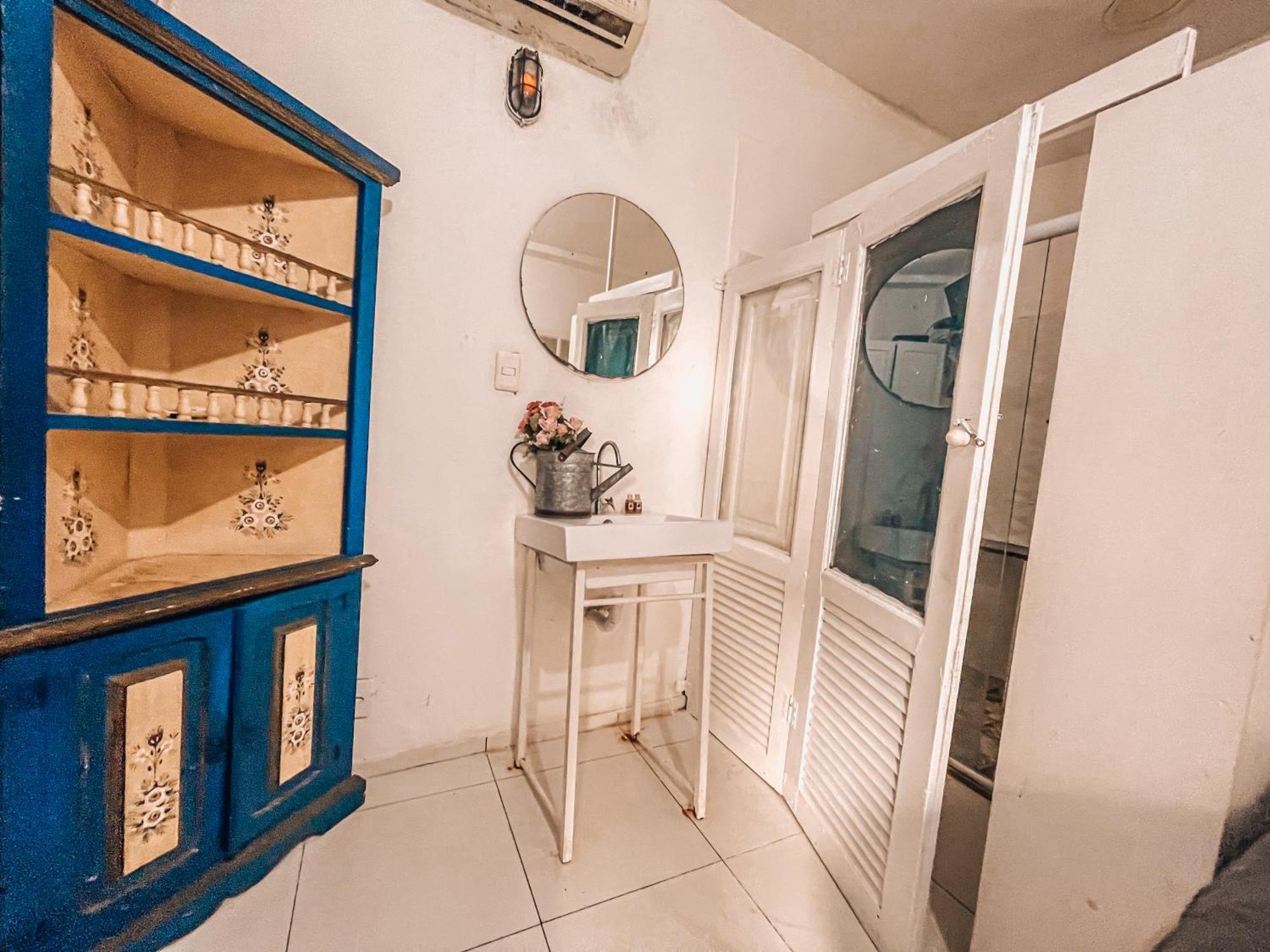 Casa Tuxi 호텔 리오데자네이루 외부 사진