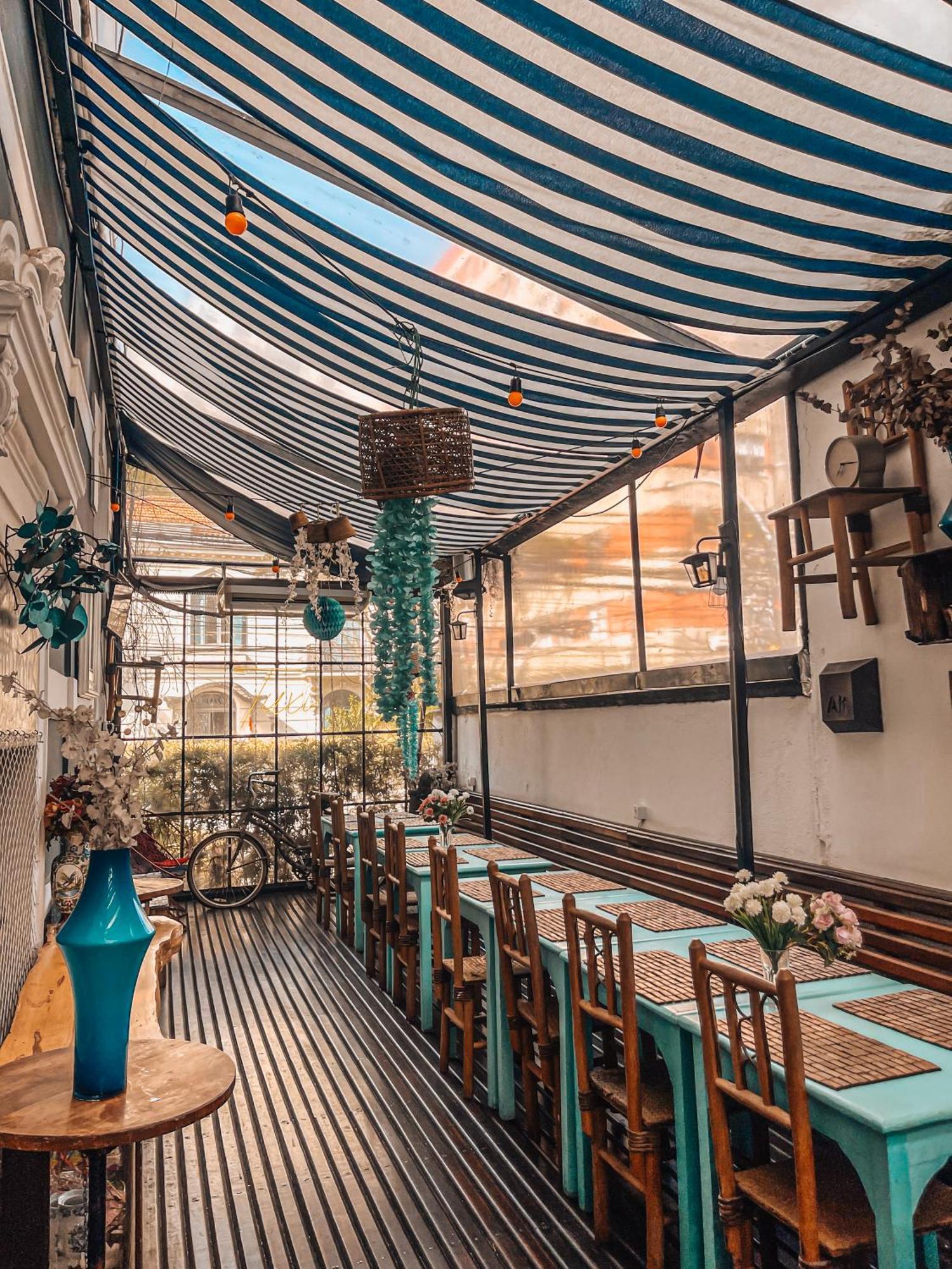 Casa Tuxi 호텔 리오데자네이루 외부 사진