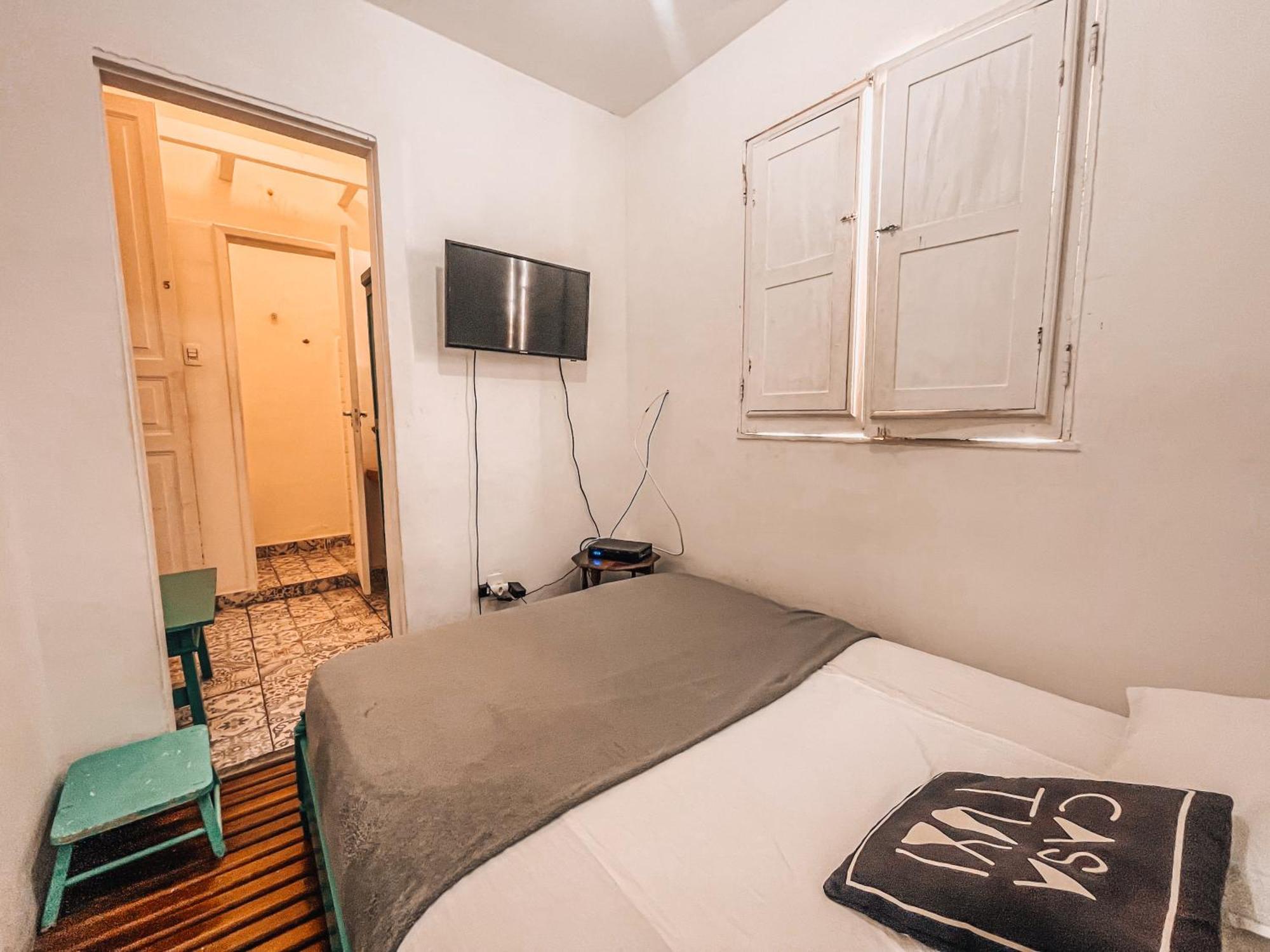 Casa Tuxi 호텔 리오데자네이루 외부 사진
