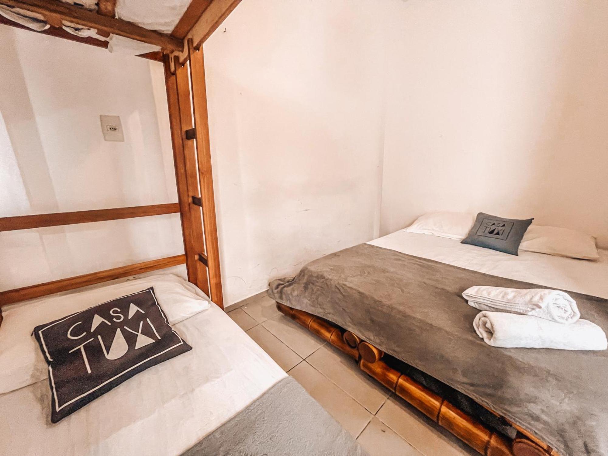 Casa Tuxi 호텔 리오데자네이루 외부 사진
