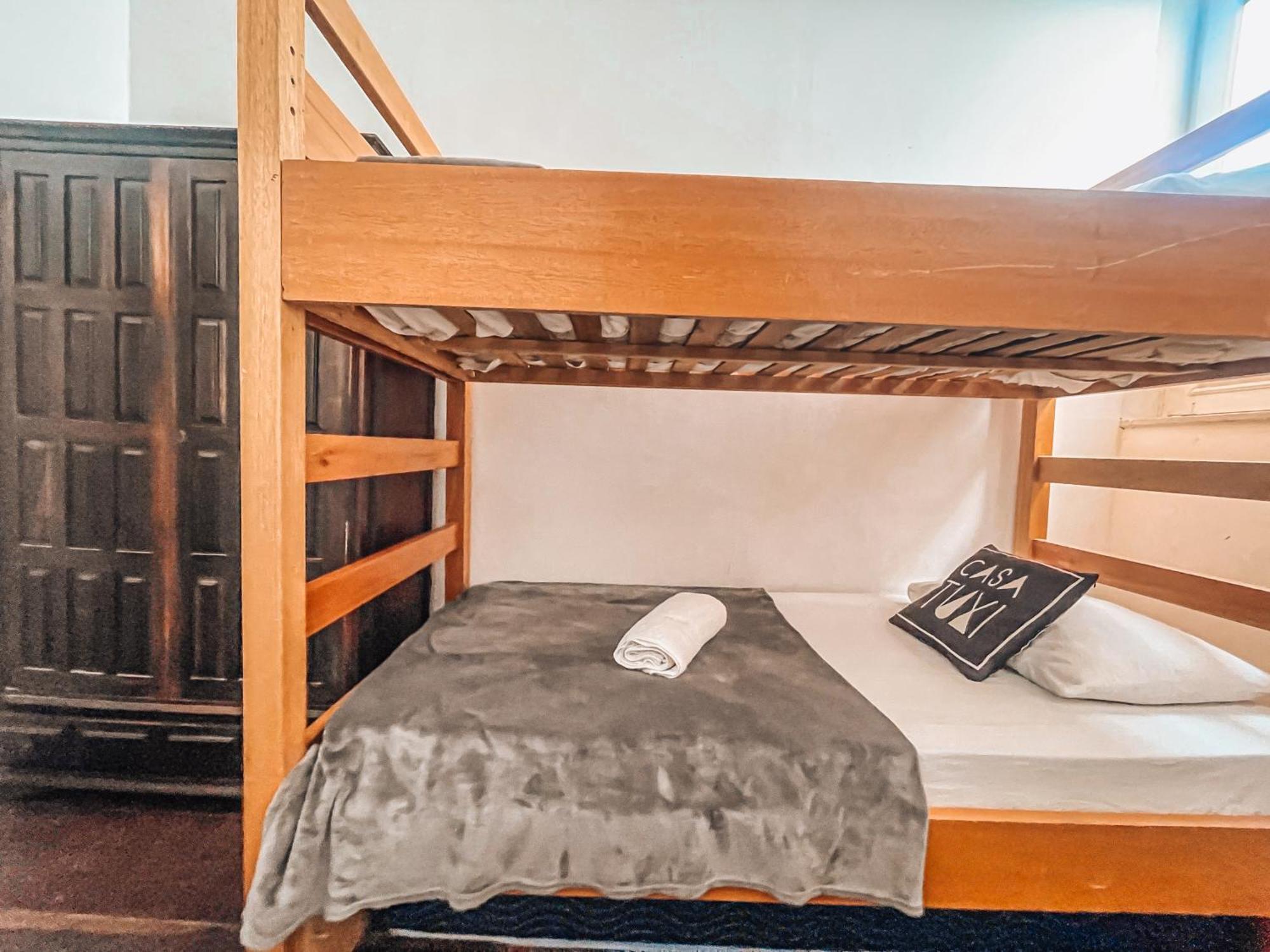Casa Tuxi 호텔 리오데자네이루 외부 사진