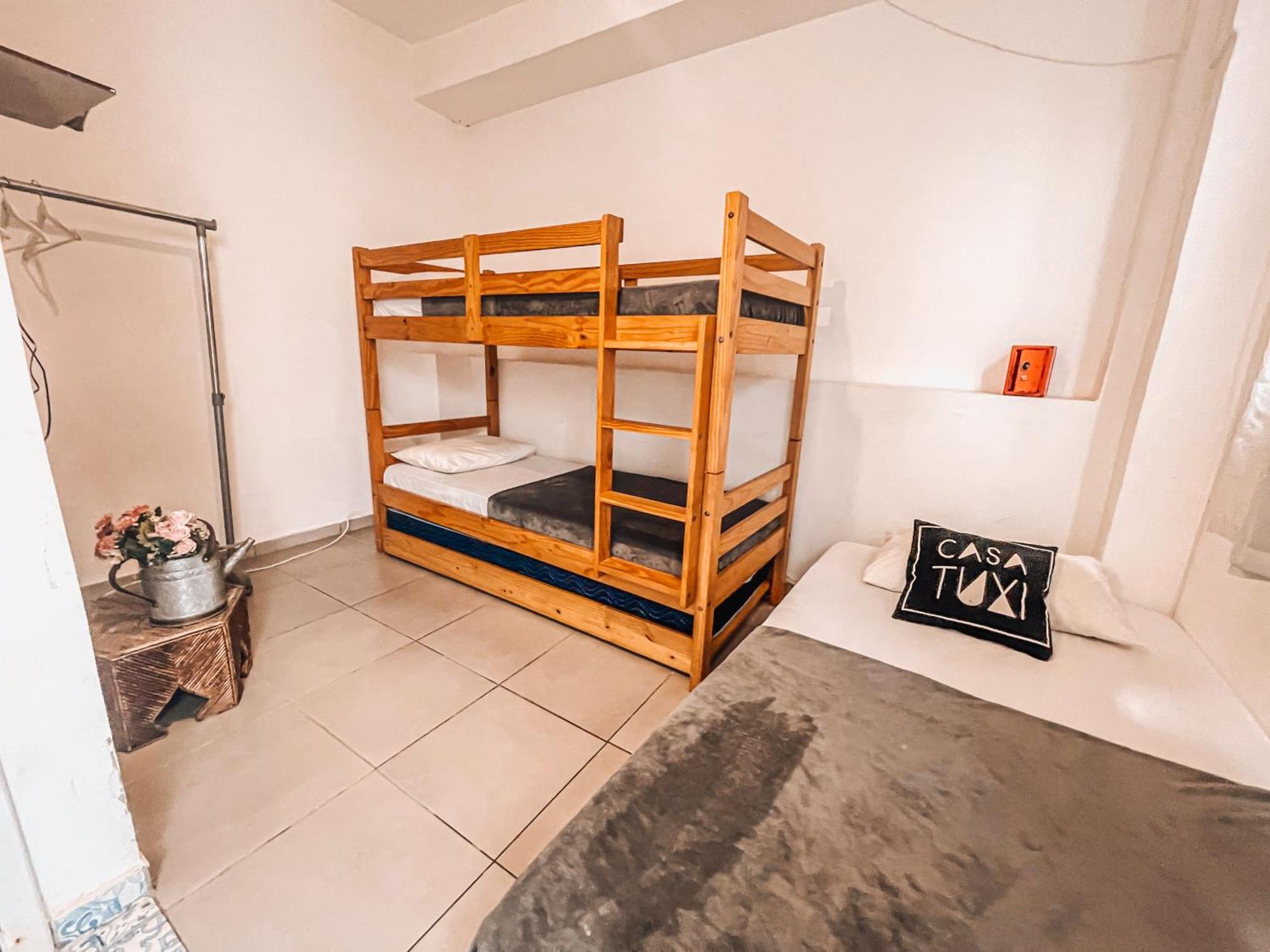 Casa Tuxi 호텔 리오데자네이루 외부 사진