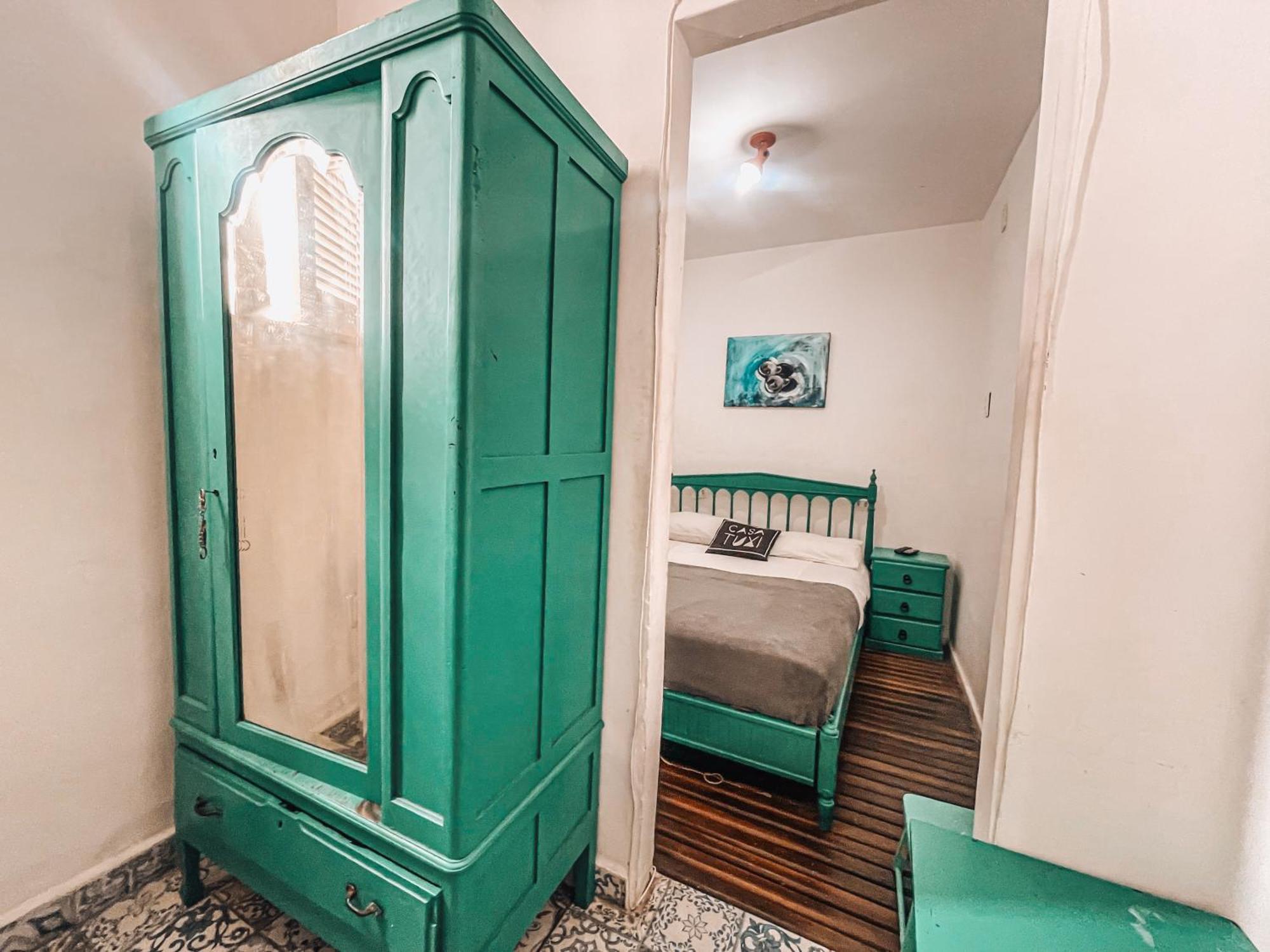Casa Tuxi 호텔 리오데자네이루 외부 사진