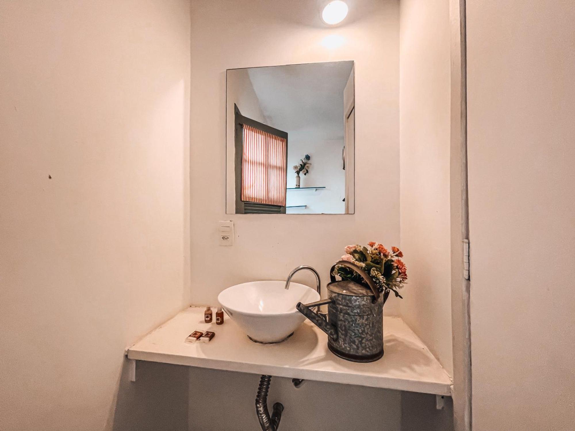 Casa Tuxi 호텔 리오데자네이루 외부 사진