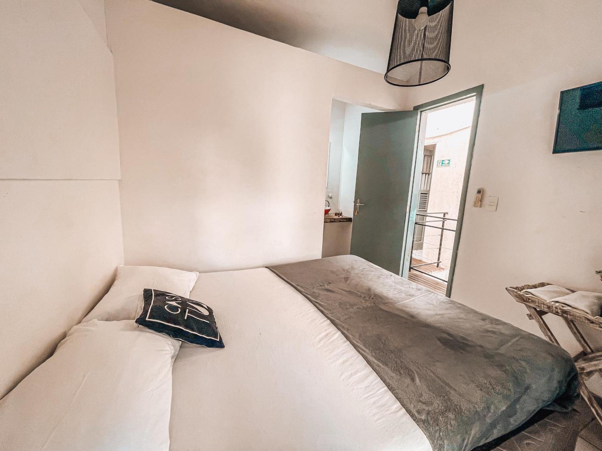 Casa Tuxi 호텔 리오데자네이루 외부 사진