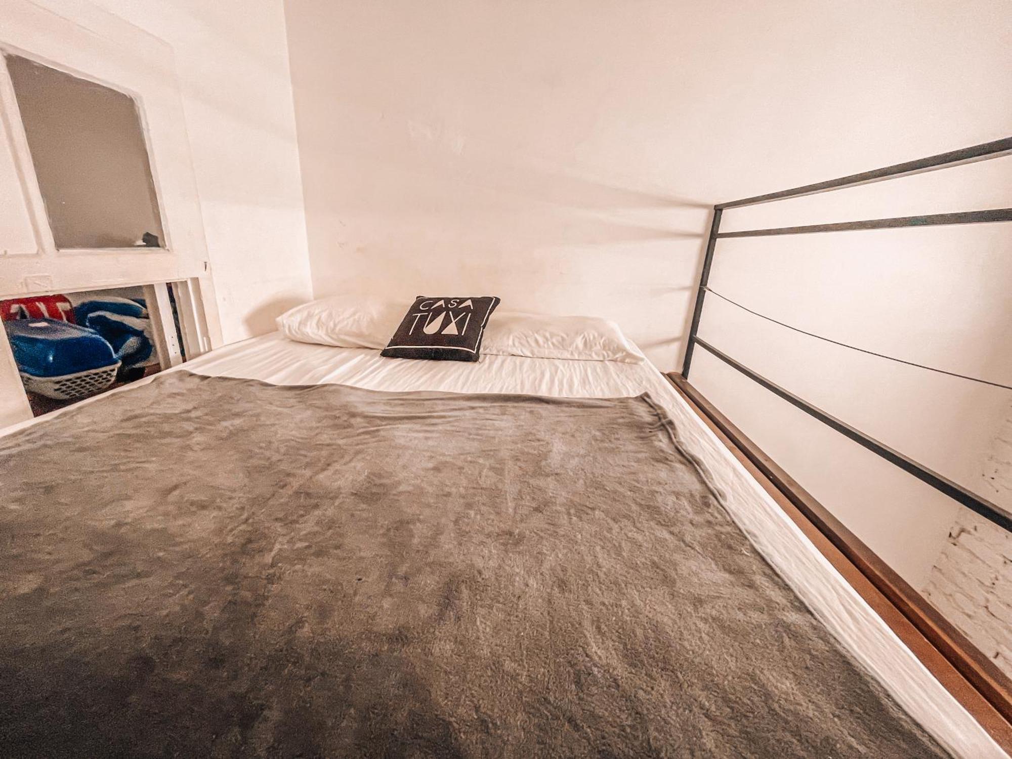 Casa Tuxi 호텔 리오데자네이루 외부 사진