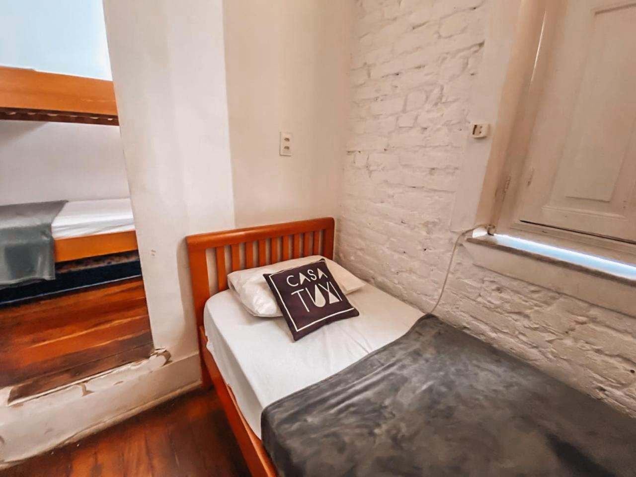 Casa Tuxi 호텔 리오데자네이루 외부 사진