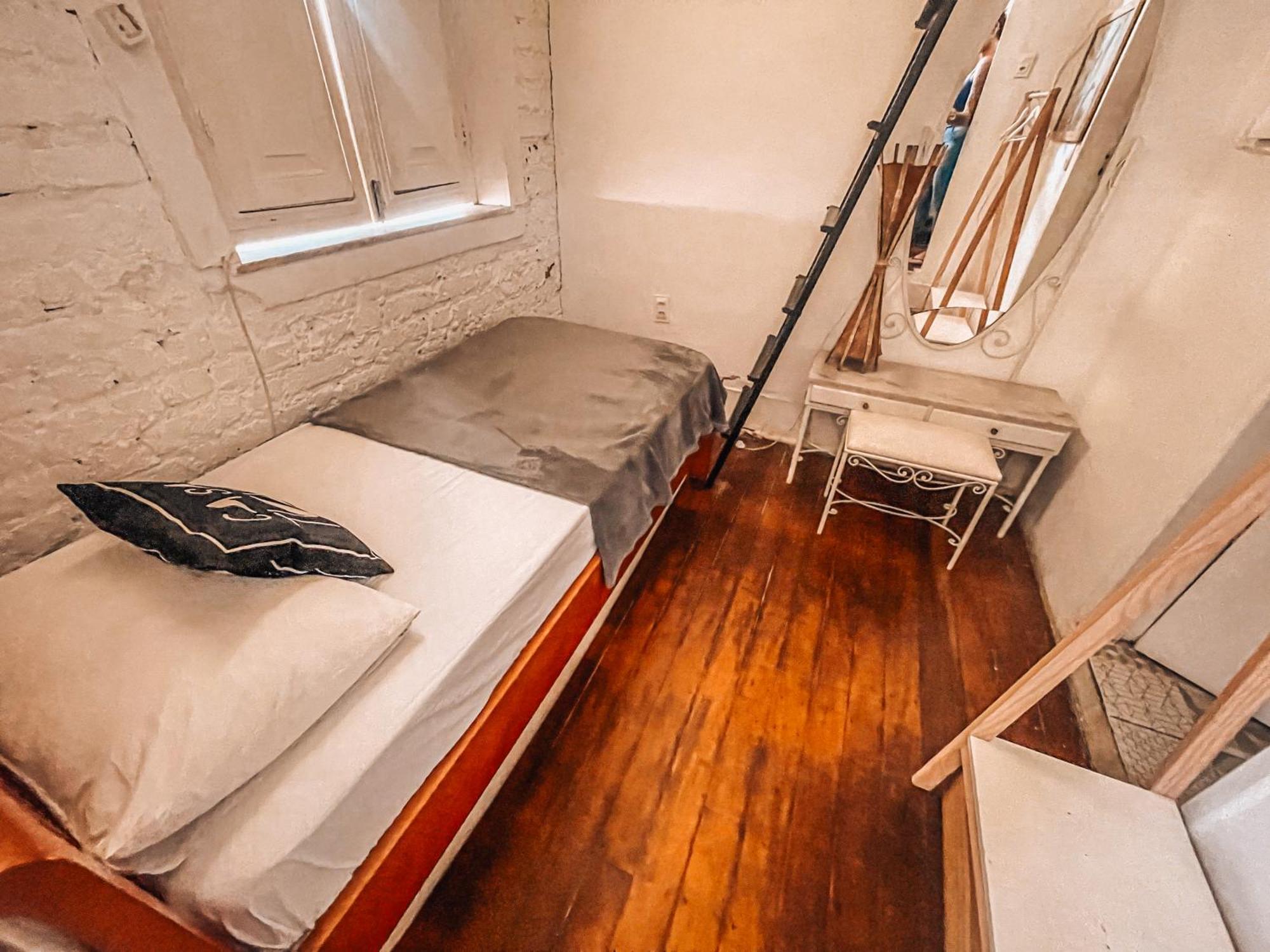 Casa Tuxi 호텔 리오데자네이루 외부 사진
