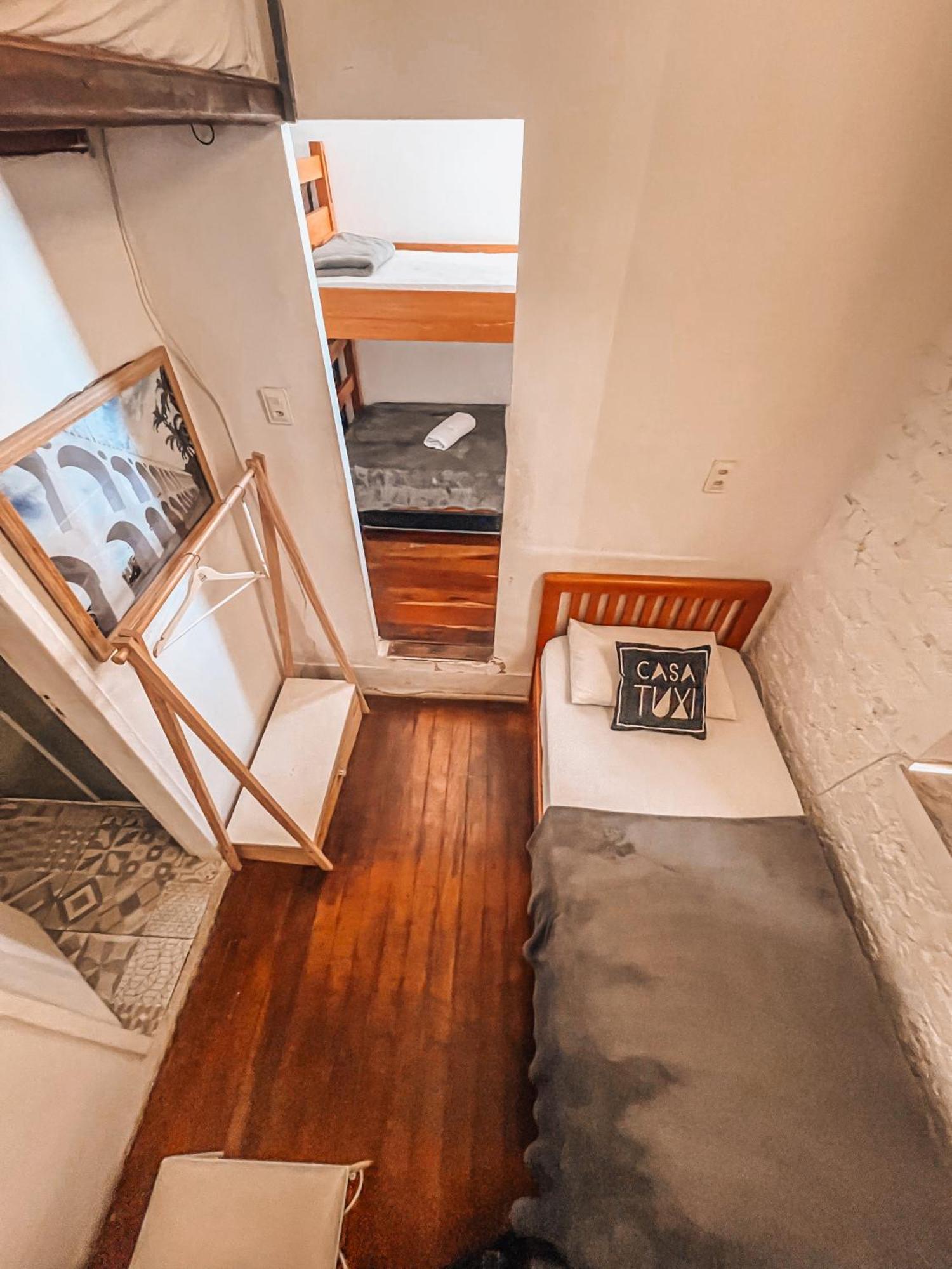Casa Tuxi 호텔 리오데자네이루 외부 사진