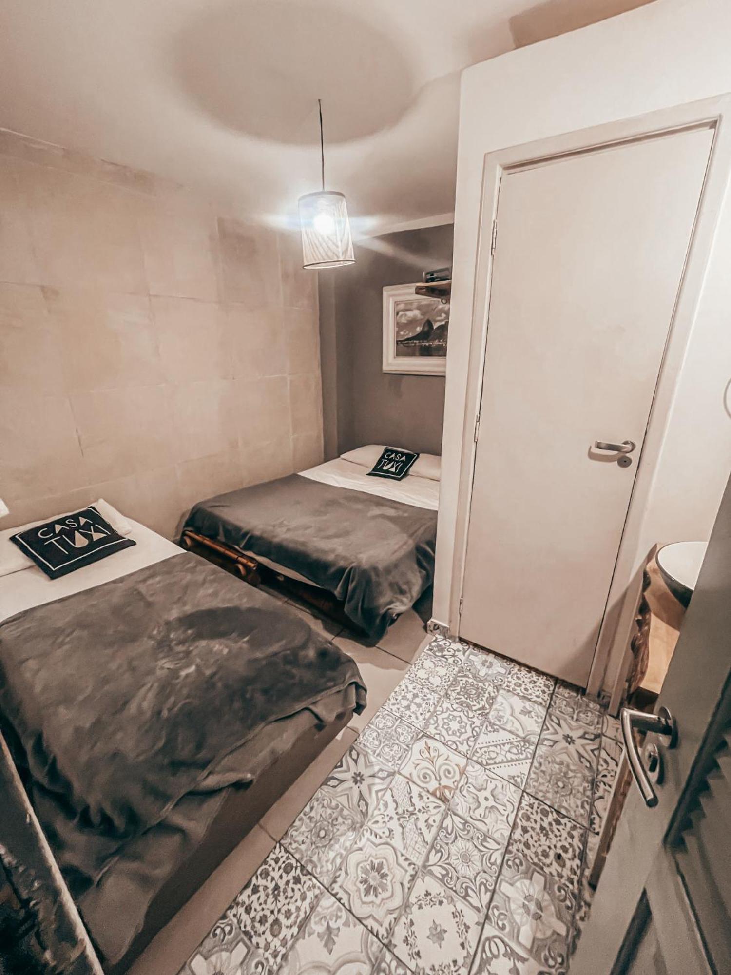 Casa Tuxi 호텔 리오데자네이루 외부 사진