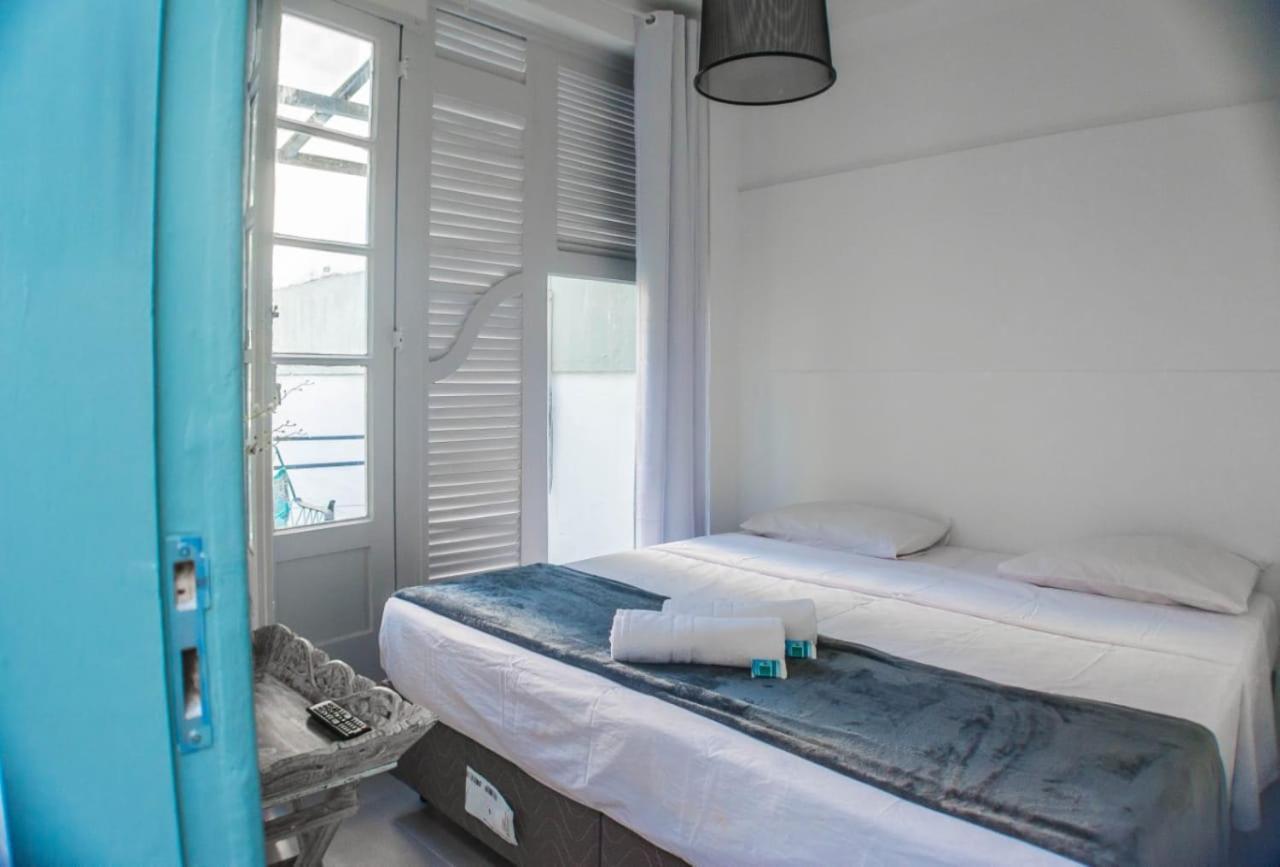 Casa Tuxi 호텔 리오데자네이루 외부 사진